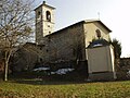 Kerk van San Giorgio, Niardo