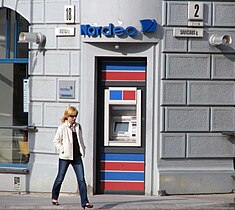 Nordea Bank