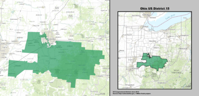 Ohio US Congressional District 15 (since 2013).tif