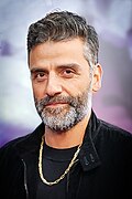 Oscar Isaac (2022)