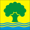 Drapeau de la Commune de Pühajärve