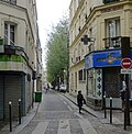 Vignette pour Rue Houdart