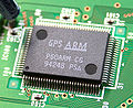 ARM60 CPU