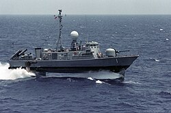 USS Pegasus (PHM-1)