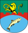 Wappen von Szczutowo