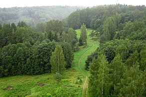 Природный парк Паганамаа