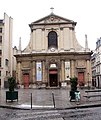 Notre Dame des Victoires