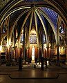 Sainte-Chapelle