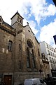 Chapelle des Martyrs de Paris