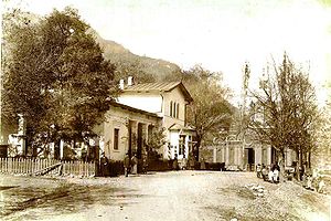 ფასანაური 1870-იან წანეფს