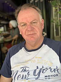 Пол Клейтон в Мельбурне.jpg