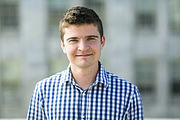 Petr Pchelko - Staff Software Engineer