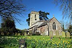 Church of St Andrew