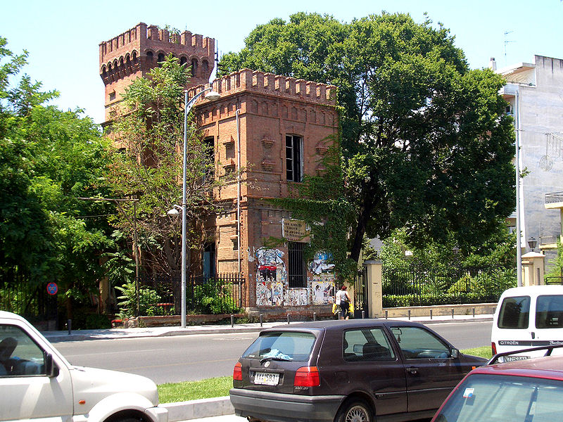 Αρχείο:Peel Queen Olga's Street.jpg