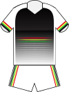 Away jersey