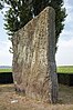 Menhir Brunhildesteen (monument)