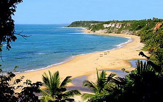 Trancoso, Bahia.