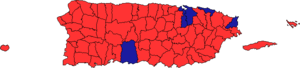 Elecciones generales de Puerto Rico de 1972