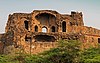 Old Fort, Delhi