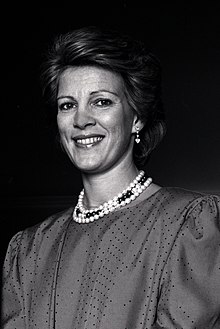 Queen Anne-Marie of Greece 2 Allan Warren.jpg