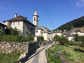 Rasa (Tessin)