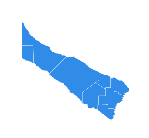 Elecciones provinciales de Formosa de 2023