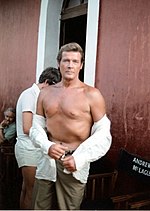 Thumbnail for Roger Moore