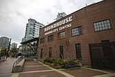 Roundhouse Community Centre