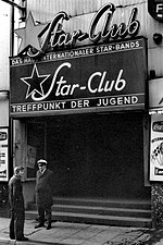 Vignette pour Star-Club (Hambourg)