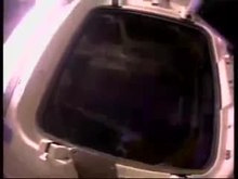 File:STS-107, final moments in cabin (Space Shuttle Columbia disaster).webm