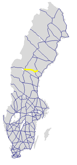 Riksväg 87