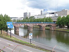 Alte Brücke (Old Bridge)
