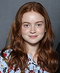 Thumbnail for Sadie Sink