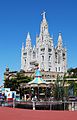 Temple Expiatori del Sagrat Cor, Barcelona24. Mai 2013