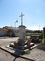 Monument aux morts