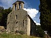 L'església de Sant Miquel de Bassegoda