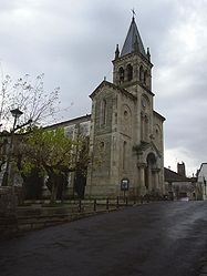 Sarria – Veduta