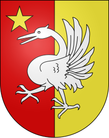 Saubraz-coat of arms.svg