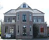 Buitenplaats/herenhuis/school