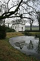 Ansicht Kapelle von Nord-West