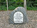 Danish warrior grave in Selk