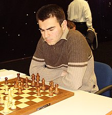 Шахрияр Мамедъяров