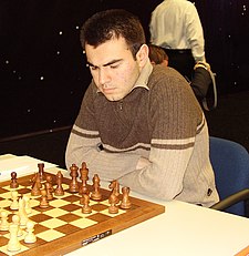 Šachrijar Mamedjarov (2006)