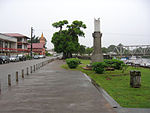 Sinnamary, French Guiana