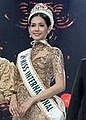 Miss International 2019 Sireethorn Leearamwat,  Thailand