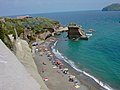 Spiaggia di Ventotene