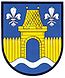 Blason de Staré Město