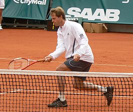 Stefan Edberg