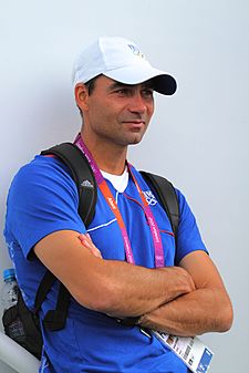 Sylvain Curinier (2012)