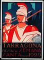 Cartel de la Semana Santa, 1929